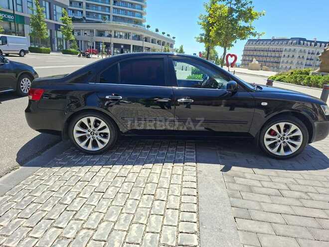 Hyundai Sonata-7