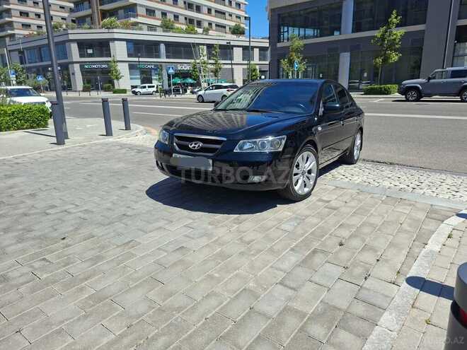 Hyundai Sonata-10