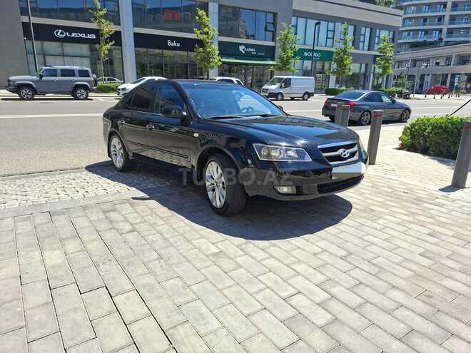 Hyundai Sonata-4