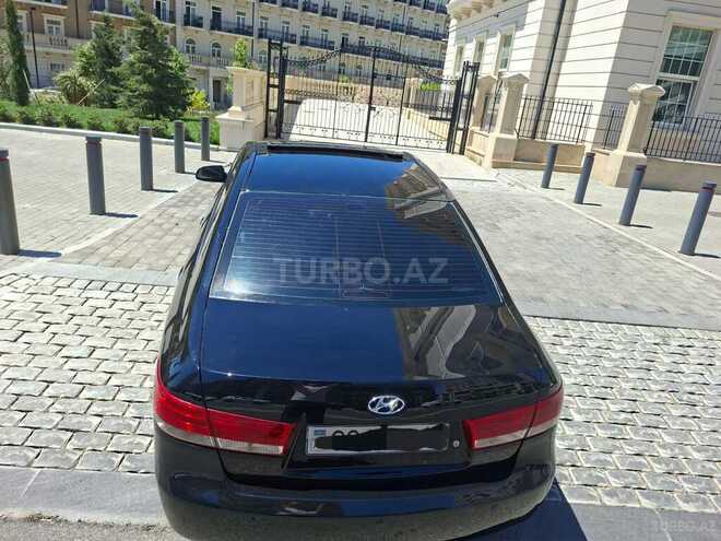 Hyundai Sonata-8