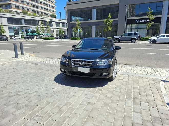Hyundai Sonata-6