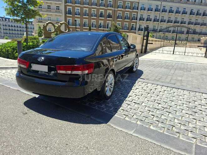 Hyundai Sonata-3