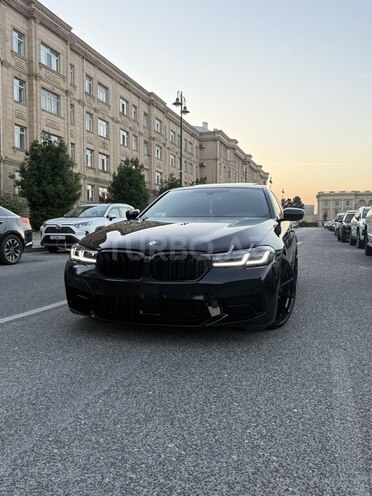BMW 530-1