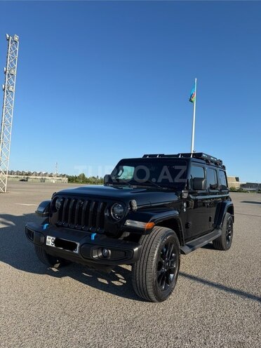 Jeep Wrangler-2
