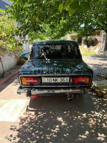 LADA (VAZ) 2106-2