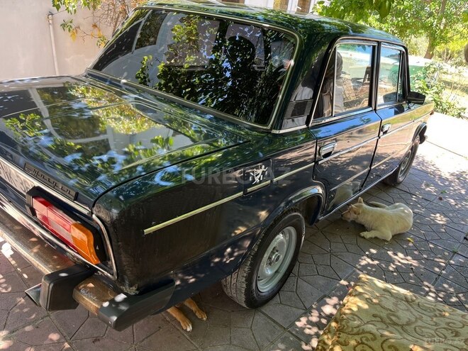 LADA (VAZ) 2106-3