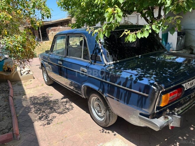 LADA (VAZ) 2106-4