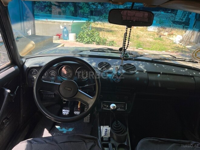 LADA (VAZ) 2106-5