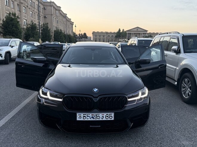 BMW 530-2