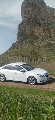 Chevrolet Cruze-8