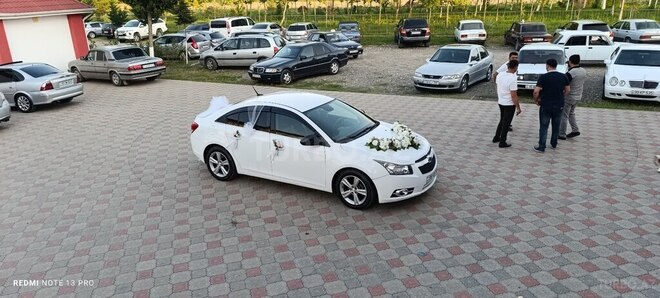 Chevrolet Cruze-7