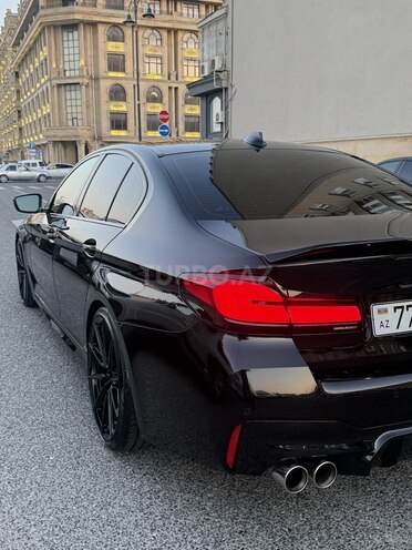 BMW 530-6