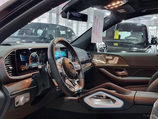 Mercedes GLE 53 AMG 4MATIC+-11