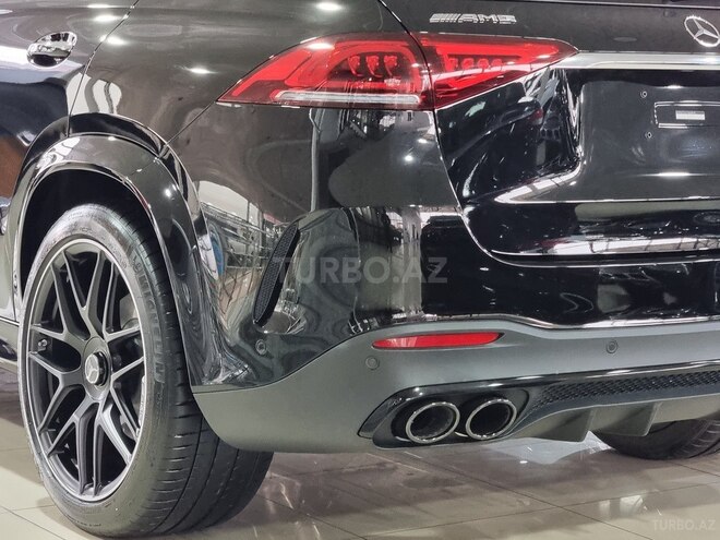 Mercedes GLE 53 AMG 4MATIC+-9