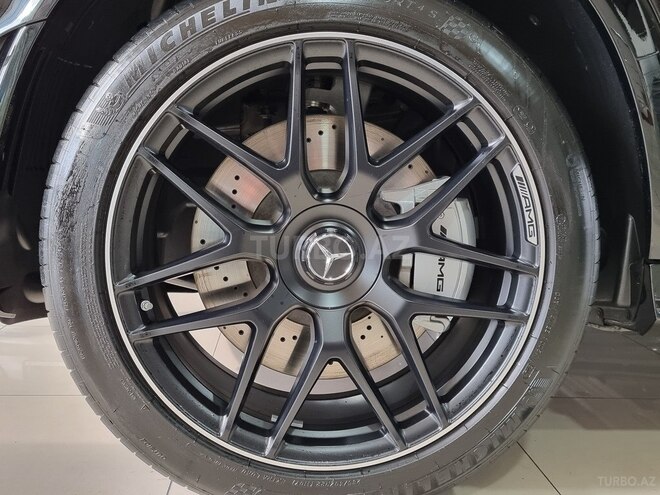 Mercedes GLE 53 AMG 4MATIC+-20