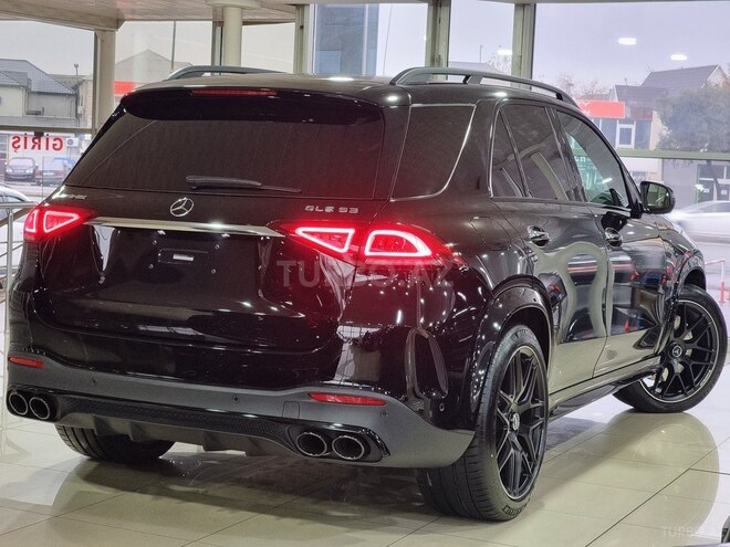 Mercedes GLE 53 AMG 4MATIC+-6