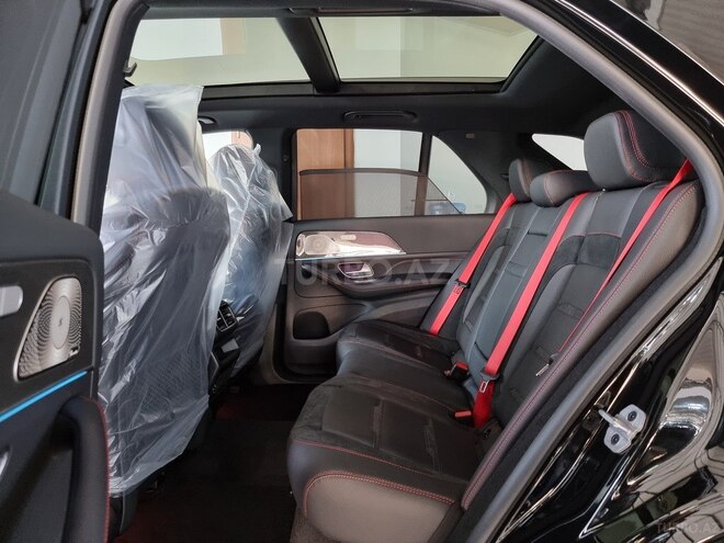 Mercedes GLE 53 AMG 4MATIC+-13