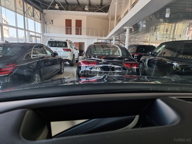 Mercedes GLE 53 AMG 4MATIC+-14