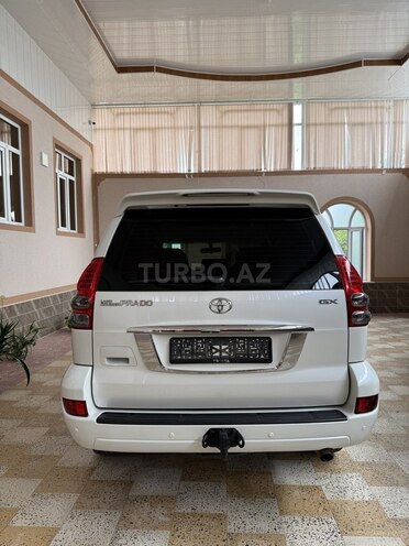 Toyota Land Cruiser Prado-2