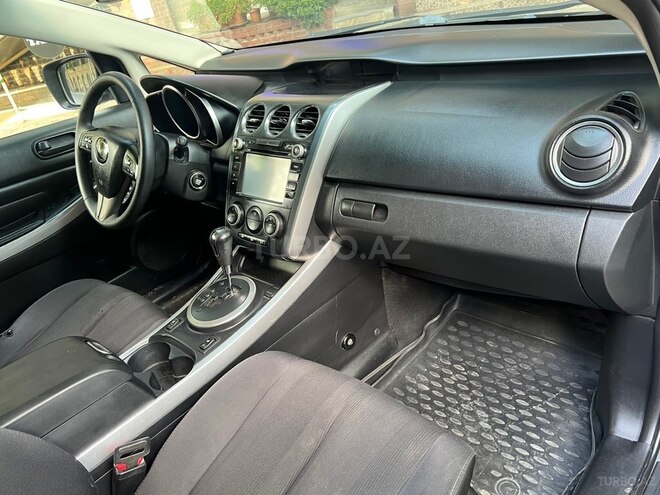 Mazda CX-7-10