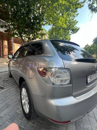 Mazda CX-7-3