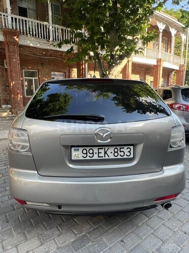 Mazda CX-7-2