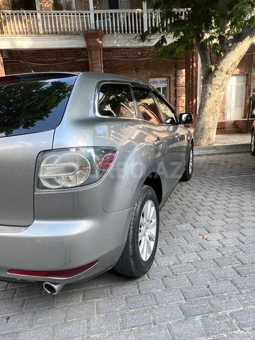 Mazda CX-7-4