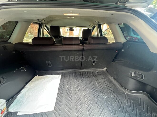 Mazda CX-7-7