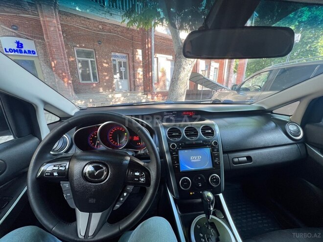 Mazda CX-7-6