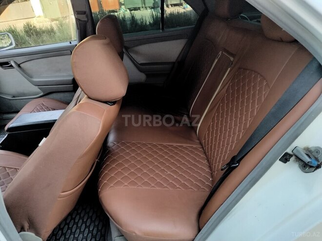 Mercedes C 180-8