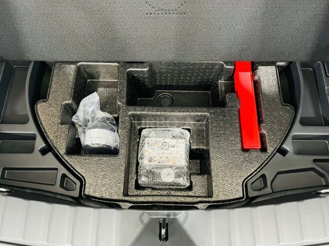 Toyota Corolla Cross-22