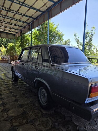 LADA (VAZ) 2107-3