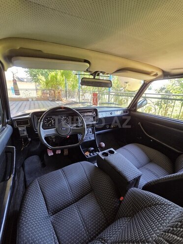 LADA (VAZ) 2107-8