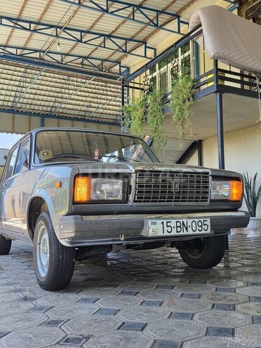 LADA (VAZ) 2107-6