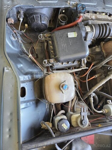 LADA (VAZ) 2107-9