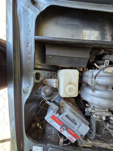 LADA (VAZ) 2107-12