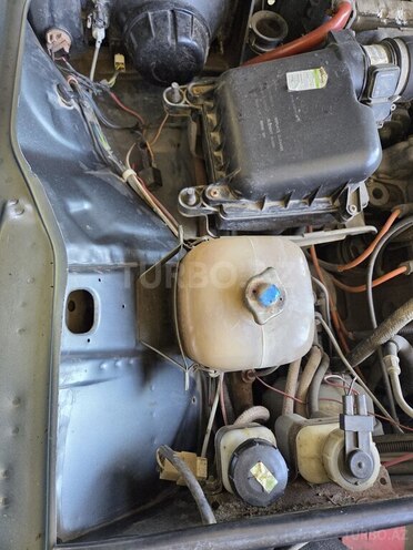LADA (VAZ) 2107-10