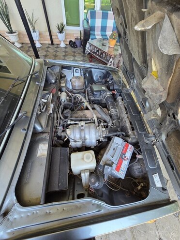LADA (VAZ) 2107-14