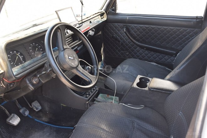 LADA (VAZ) 2107-8