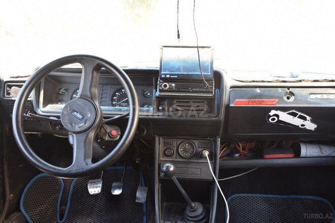 LADA (VAZ) 2107-7