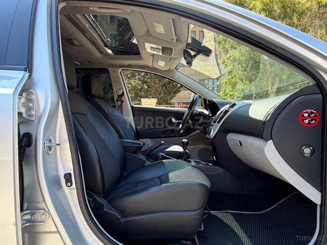 Kia Ceed SW-16