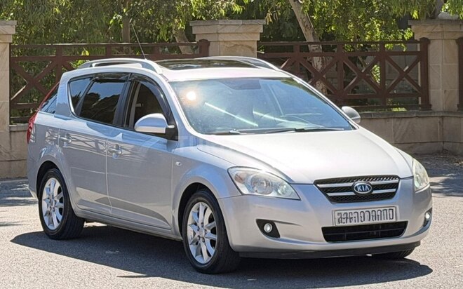 Kia Ceed SW-13