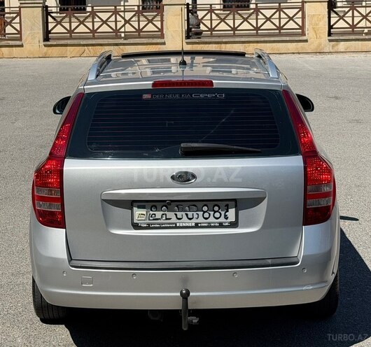 Kia Ceed SW-6