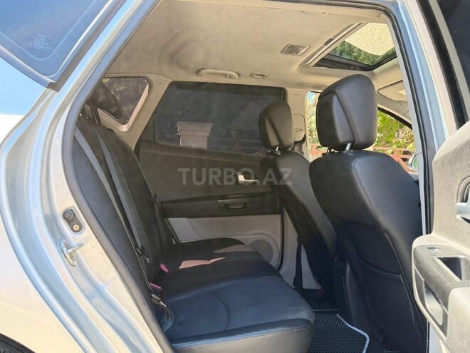 Kia Ceed SW-17