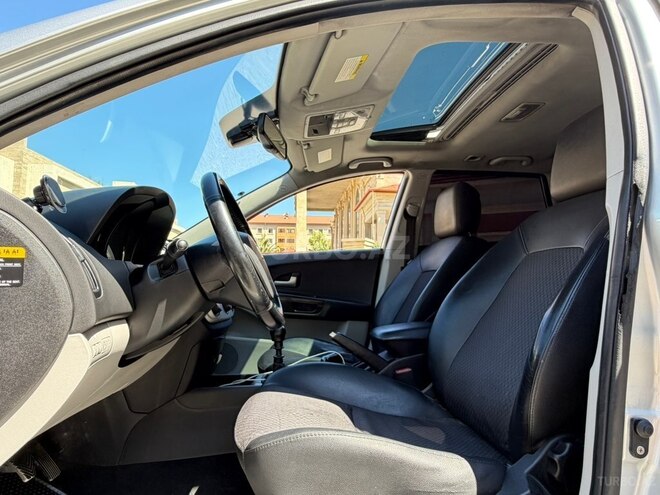 Kia Ceed SW-19