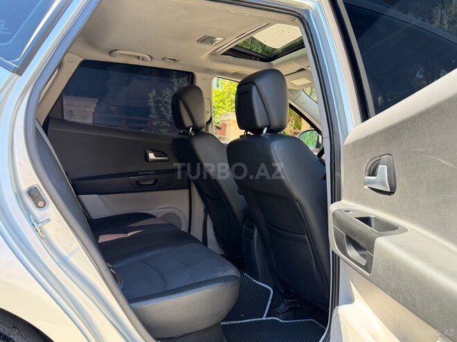 Kia Ceed SW-18