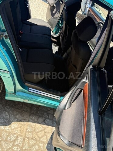 Mercedes C 240-9