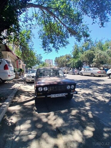 LADA (VAZ) 2106-1