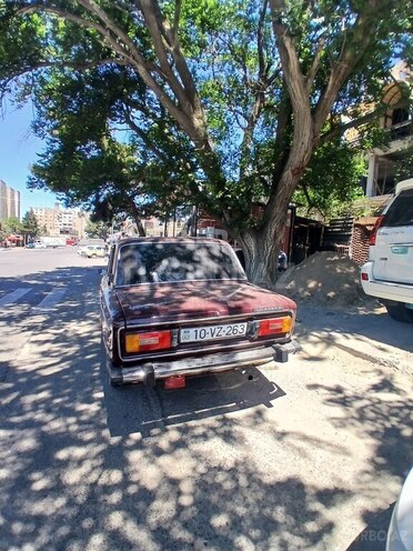 LADA (VAZ) 2106-4