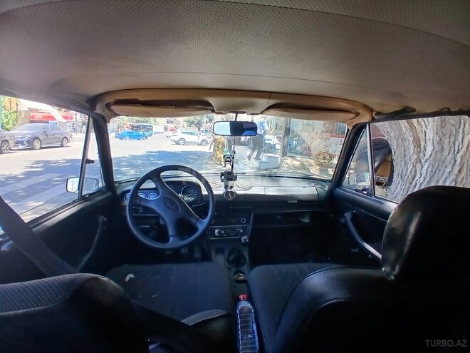 LADA (VAZ) 2106-5